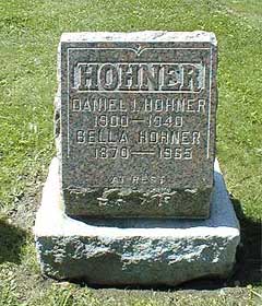 [Daniel I. Hohner]